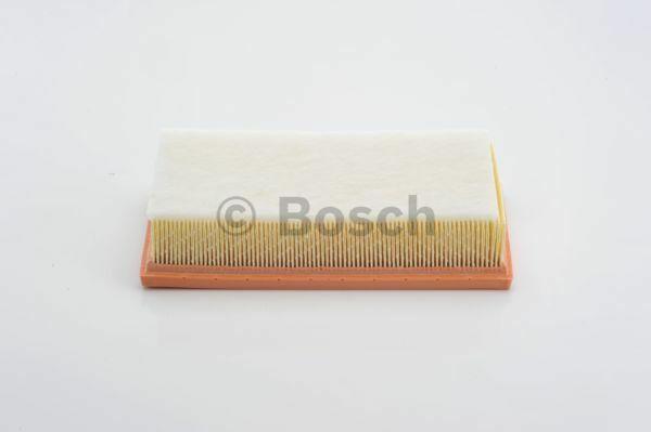 BOSCH_1457433327 Hava Filtresi PEUGEOT CITROEN MINI BMW FIAT 407 C5 Mini One Clubman filitre