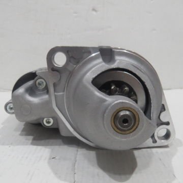 STR 5800  MARŞ MOTORU 12V 9 DİŞ 1.2KW LOMBARDİNİ  STIGA PARK 2000 TERS DÖNÜŞ 0001107024-0001112034