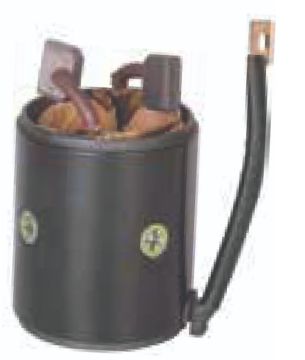MYC1300 GÖVDELİ YASTIK MITS. 24V HYUNDAI 5 TON KAM N