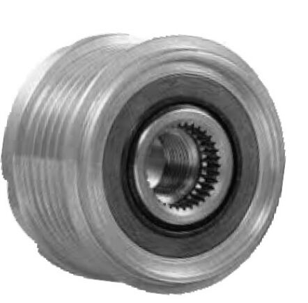 AKR409 RULMANLI KASNAK MITS.MEGANE III/LODGY/JUKE