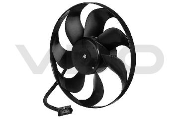 Fan Motoru 4103590003577  6X0 959 455 A 6X0 959 455 F 5WK05330V