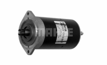 MM 174 Z1660 12V LETRİKA MAHLE ISKRA MM174 72736390 11216173500