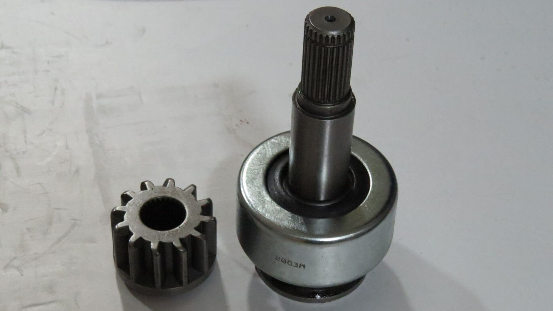 M9T60471  MARŞ DİŞLİSİ RENAULT MAN MERCEDES  YM KISA MARŞ 12 DİŞ M9T60471,