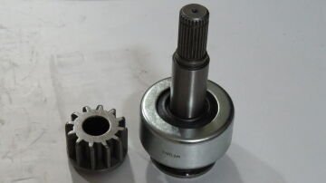 M9T60471  MARŞ DİŞLİSİ RENAULT MAN MERCEDES  YM KISA MARŞ 12 DİŞ M9T60471,