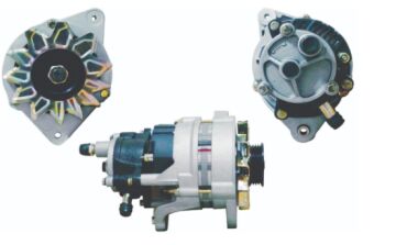 ALT490 ALTERNATÖR MAKO 12V 65A T-15 VAK.LU 2375032