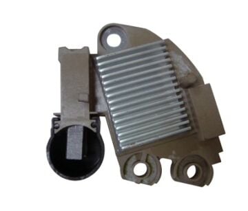 UNIPOINT YR 962 KONJEKTÖR 12V OPEL ASTRA - MERIVA - ZAFIRA