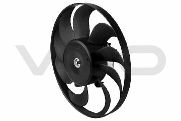 Fan Motoru 4103590003614  6Q0 959 455 L 1J0 959 455 M 5WK05370V