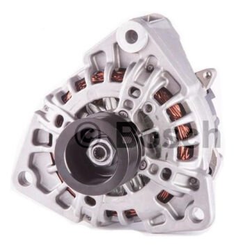 AlternatörIVECO; VW (VOLKSWAGEN) 18.310 05.2001 - 12.2005; 17.210 EOD Electronic 02.2004 - 12.2007; Constellation 31.320 02.2007 - 12.2011; Constellation 25.320 03.2008 - 12.2011; Worker 9.150 E Electronic 07.2003 - 12.2011; Constell MWM 7005609C1