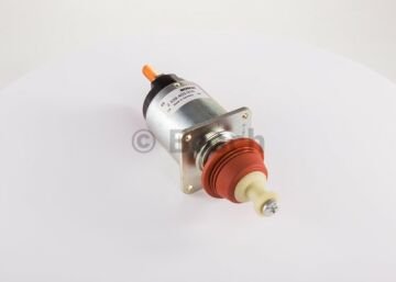 BOSCH_2339403010 Marş Otomatiği 24V MERCEDES ACTROS SNLS 258A MD 258A KARE  MB A0011523210; MB 00115