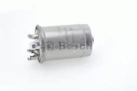 AUDI A4 2.0 TDI 06.2005 - 06.2008 BOSCH MAZOT FİLTRESİ filitre