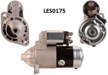 LES0175  MARS MOTORU 12V/1.2KW/8DIS HYUNDAI C OUPE1.6,2.0-ELANTRA 2.0/II,WAGON,SEDAN