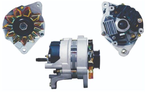 ALT495 ALTERNATÖR MAKO 12V 65A T-15 VAK.HARİÇ 2375033