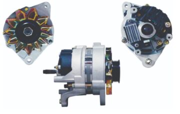 ALT495 ALTERNATÖR MAKO 12V 65A T-15 VAK.HARİÇ 2375033