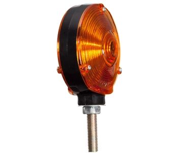 326011 DODGE TRAFİK POZİSYON LAMBASI 24V AMPÜLLÜ  KABLOLU