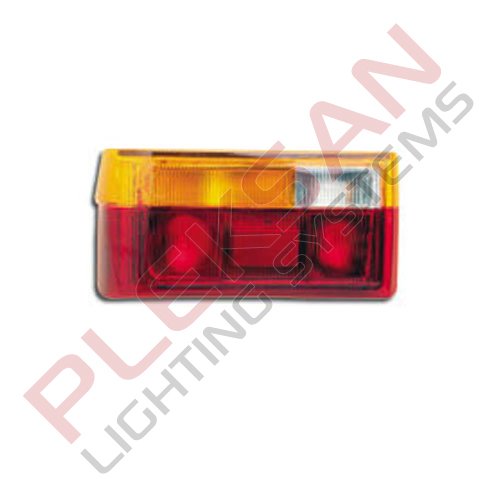 RENAULT 9 STOP LAMBASI BOYASIZ SOL KAPAKSIZ  R9 R-9