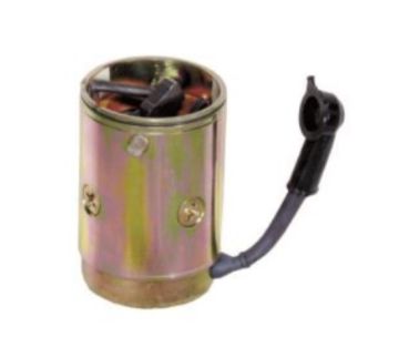 ND110 GÖVDELİ YASTIK N.DENSO 12V MAZDA KOMPLE