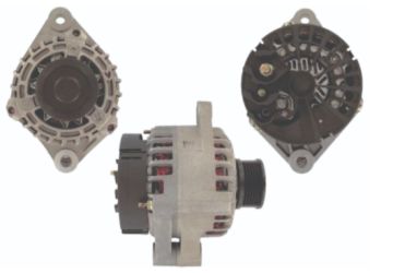 ALT496 ALTERNATÖR MARELLI 12V 140A  VECTRA 2375034