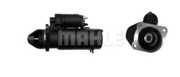 MS 424 Z1660 24V 4KW Z10 LETRİKA MAHLE ISKRA MS424 72736052 11131882500 BOSCH 0011231035 DELCOREMY DRS0062 51 26201 7223