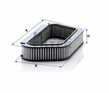 CUK 4136Otomobil