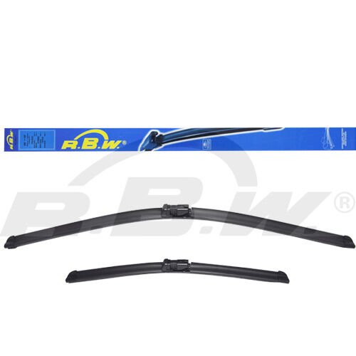 BERLINGO, EGEA, FIESTA, PARTNER, TEPEE, AVENSIS 650 + 400 MM MUZ SİLECEK, RBW 90211