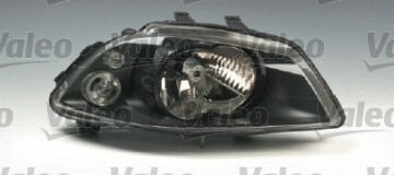 88233 FAR (E) (H4) (SOL) SEAT IBIZA 11/01> 6L1941023