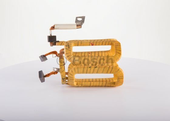 BOSCH_2004114135 Manyetil alan sargısı VOL 6210775; SCA 386764;