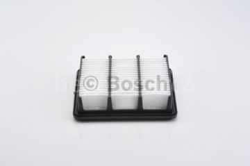 KIA Cee'd ceed 1.6 CRDi (11.2006 - 12.2012) BOSCH Filtre Seti filitre