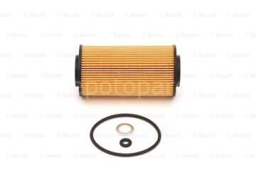 KIA Cee'd ceed 1.6 CRDi (11.2006 - 12.2012) BOSCH Filtre Seti filitre