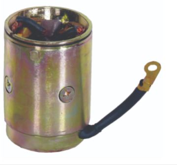 ND130 GÖVDELİ YASTIK N.DENSO 12V KIA BONGO PREGIO