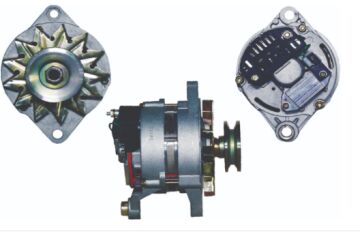 ALT482 ALTERNATÖR MAKO 24V 40A FIAT 50 NC 2375036