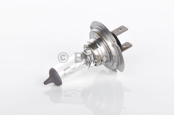 Ampul - Plus 90 - 12 V - H1 - 55 W - P14,5sH112 V P14,5s Tekli Görsel Kutu
