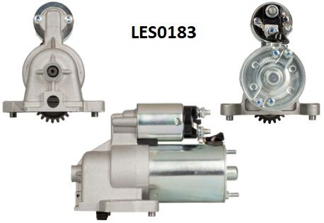 LES0183  MARS MOTORU 12V/1.4KW/22DIS FORD COU GAR,ESCAPE,MAVERICK,MONDEO -MAZDA TRIBUTE 3.0 V6 24V 4WD