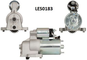 LES0183  MARS MOTORU 12V/1.4KW/22DIS FORD COU GAR,ESCAPE,MAVERICK,MONDEO -MAZDA TRIBUTE 3.0 V6 24V 4WD