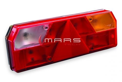 MARS 511410 UNİV.EUROSTOP L.PLAKALI(SARI-BYZ)TESİSATLI