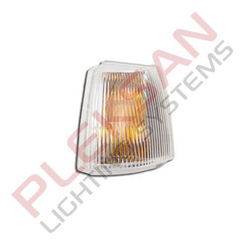 PLEKSAN.2914 RENAULT 9 97 BROADWAY ÖN SİNYAL LAMBASI SAĞ R9 R-9