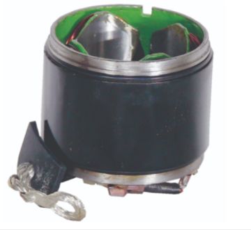 ND135 GÖVDELİ YASTIK KISA 12V TOYOTA COROLLA 93/97