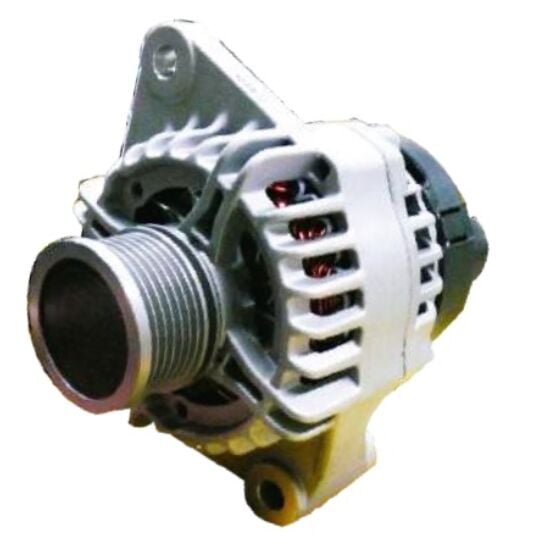 ALT444 ALTERNATÖR MARELLI 12V 120A. DOBLO/EGEA 1,6 2375038