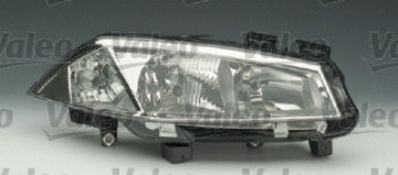 88335 FAR+SİNYAL(E) (H7+H1) (SAĞ) REN MEGANE II 09/02> 7701054655.