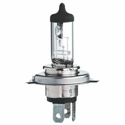 Ampul - Plus 90 - 12 V - H4 - 60/55 W - P43tH412 V P43t Tekli Görsel Kutu
