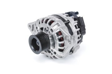 AlternatörIVECO; FIAT Daily 2006; Ducato '11; Daily 2012; Daily 2009 IVE 504385134; FIA 50438