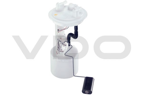 Kollu Şamandıra X10745002015V