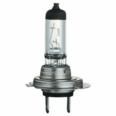 Ampul - Plus 90 - 12 V - H7 - 55 W - PX26dH712 V PX26d Tekli Görsel Kutu