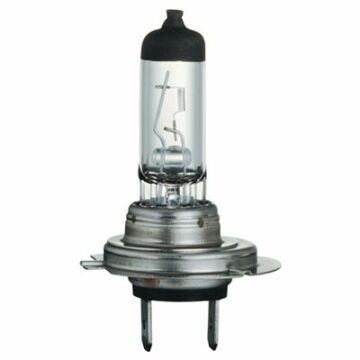 Ampul - Plus 90 - 12 V - H7 - 55 W - PX26dH712 V PX26d Tekli Görsel Kutu