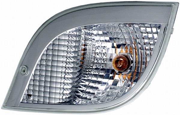 SİNYAL LAMBASI SAG MERCEDES-BENZ ATEGO  9738200621 A9738200621