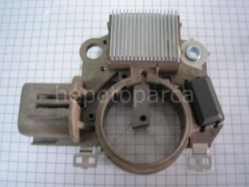 IM 846       KONJEKTÖR MİTSUBİSHİ CANTER YM