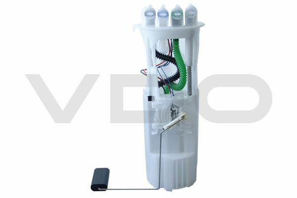 Yakıt Pompa Unıtesı 228226004001Z