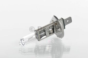 Ampul - Plus 50 - 12 V - H1 - 55 W - P14,5sH112 V P14,5s Tekli Görsel Kutu