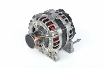 Alternatör 14V 140AVW (VOLKSWAGEN); AUDI; SKODA; S Golf VII; Octavia; Leon; A3 Sportback; Golf VII Variant; A3; Polo; A1 Sportback; A1; Q3; A3 quattro; A3 Cabriolet; Ibiza VWW 04E903023J; VWW 04E9