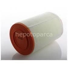 ALFA ROMEO Giulietta 1.8 TBi 05.2010 - 12.2013 BOSCH HAVA FİLTRESİ