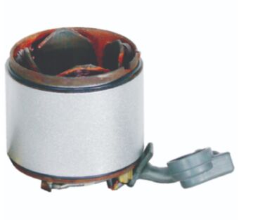 ND145 GÖVDELİ YASTIK N.DENSO 12V TOYOTA COROLLA CO RONA